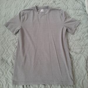 George Blank Grey T-Shirt (S)